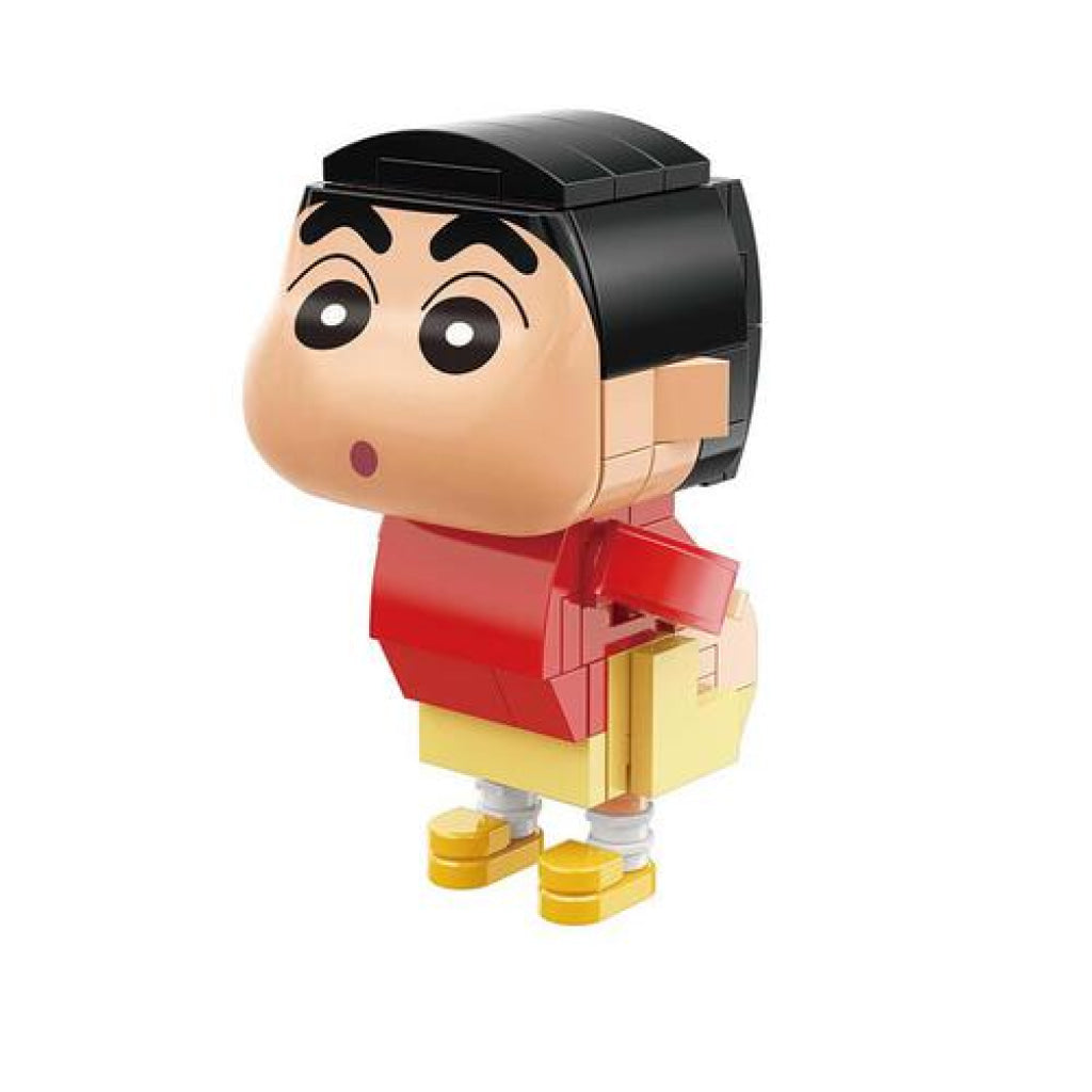 Keeppley Funny Shinchan Crayon