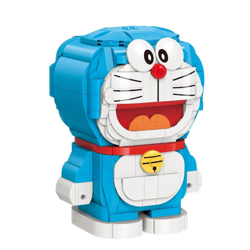 Keeppley Large Doraemon Doraemon