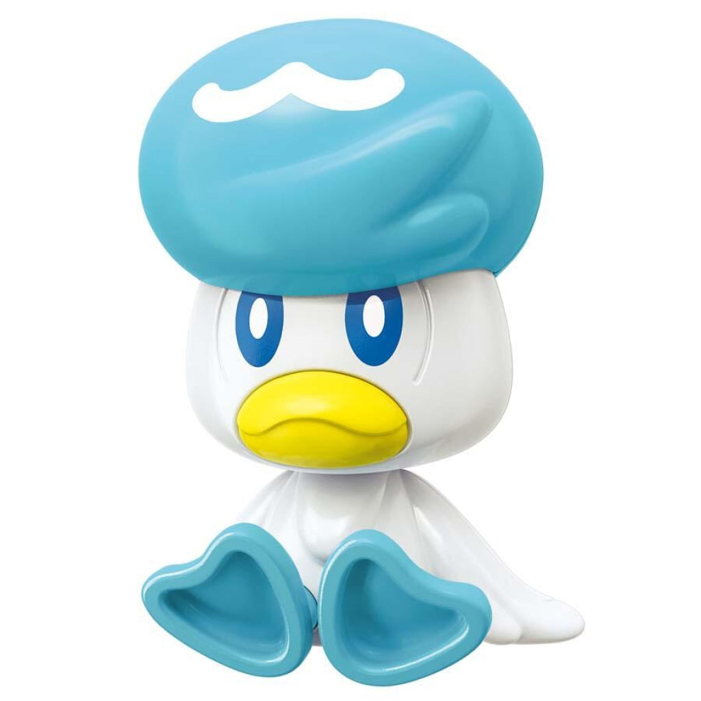 Keeppley Quaxly Party Parade Floats - Pokémon