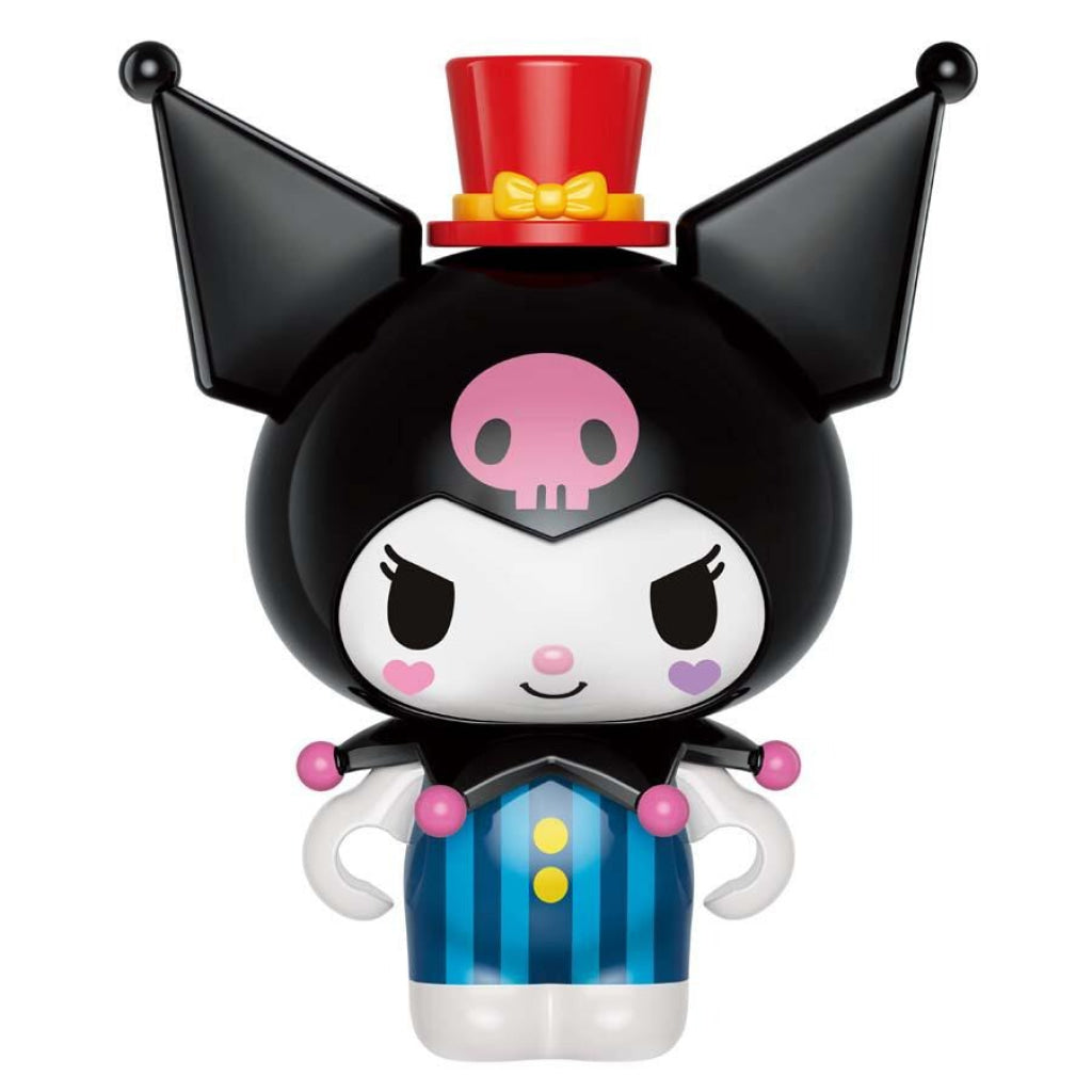 Keeppley The Vanishing Friend Kuromi Sanrio