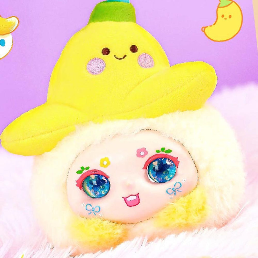 KIMMON Hat Bubble Series Plush - Blind Box - Kimmon