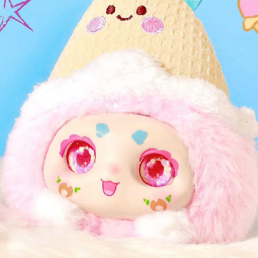 KIMMON Hat Bubble Series Plush - Blind Box - Kimmon