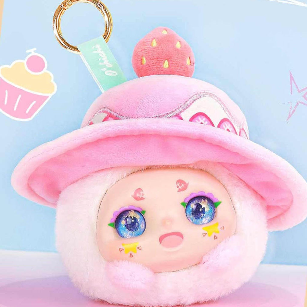 KIMMON Hat Bubble Series Plush - Blind Box - Kimmon