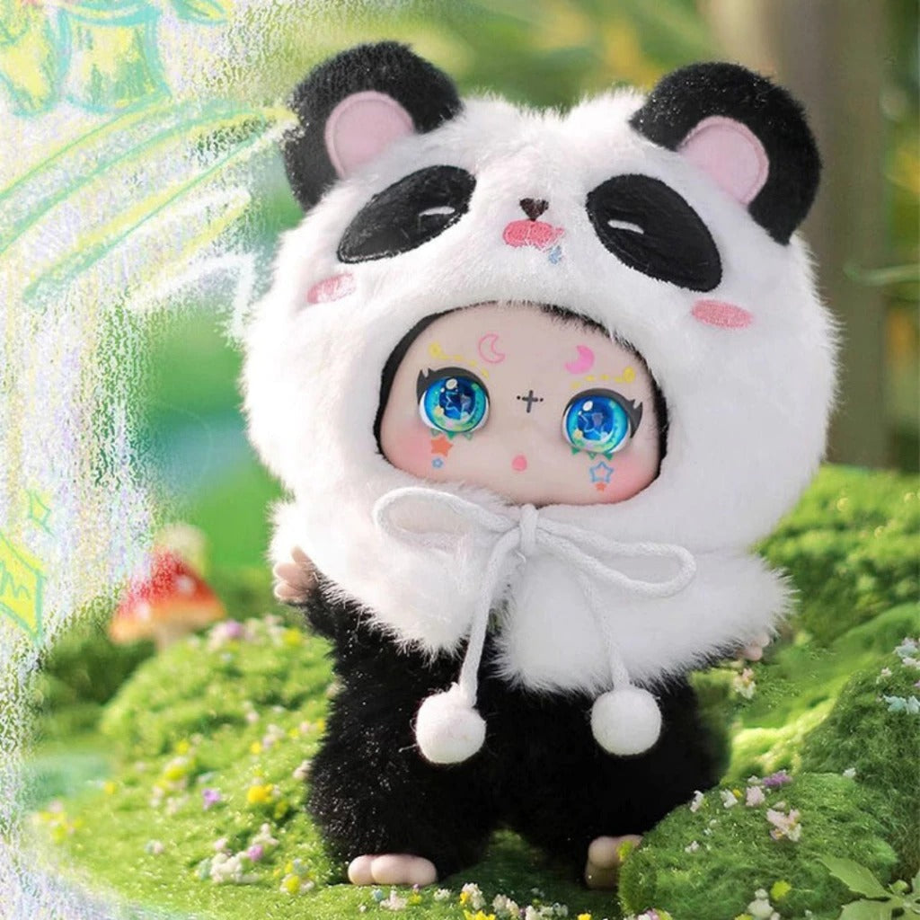 KIMMON MiMON’s Wilderness Dream Series Figure - Blind Box - Kimmon