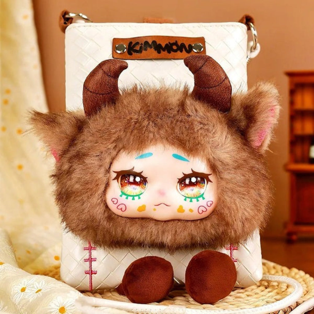 KIMMON Travel Cute Pet Cross Body Bag- Blind Box - Kimmon