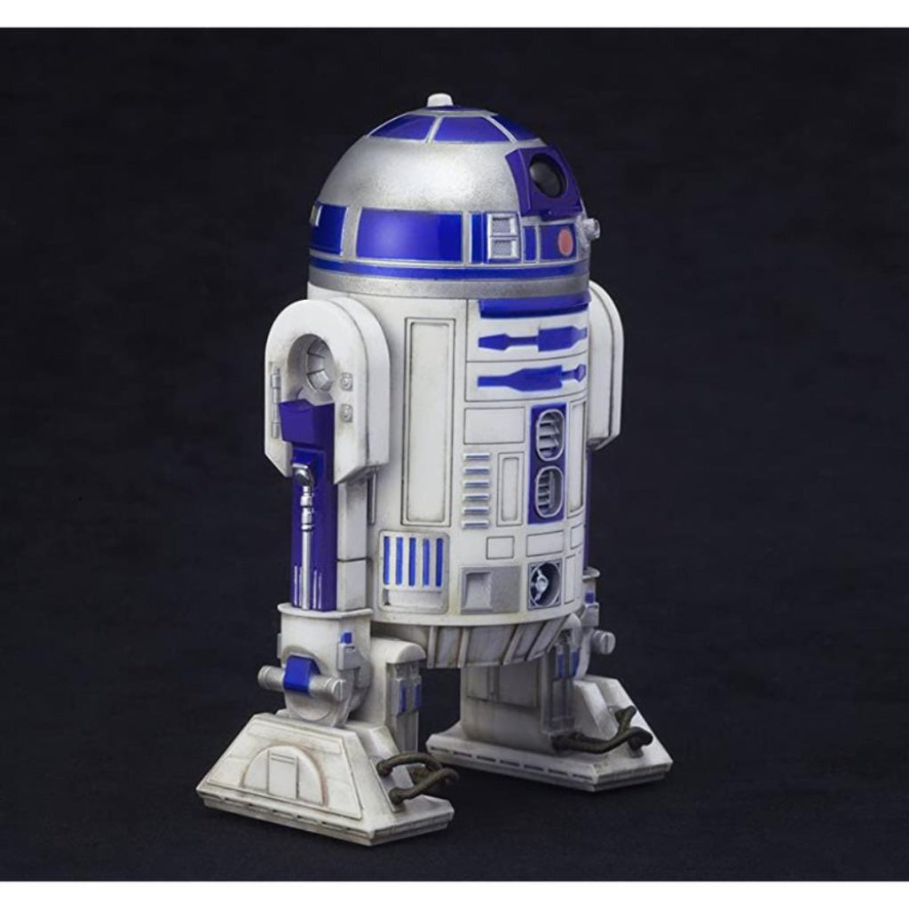 Kotobukiya R2-D2 & C-3Po With Bb-8 1/10 Scale Artfx Statue Star Wars