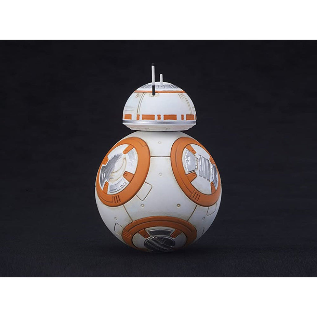 Kotobukiya R2-D2 & C-3Po With Bb-8 1/10 Scale Artfx Statue Star Wars