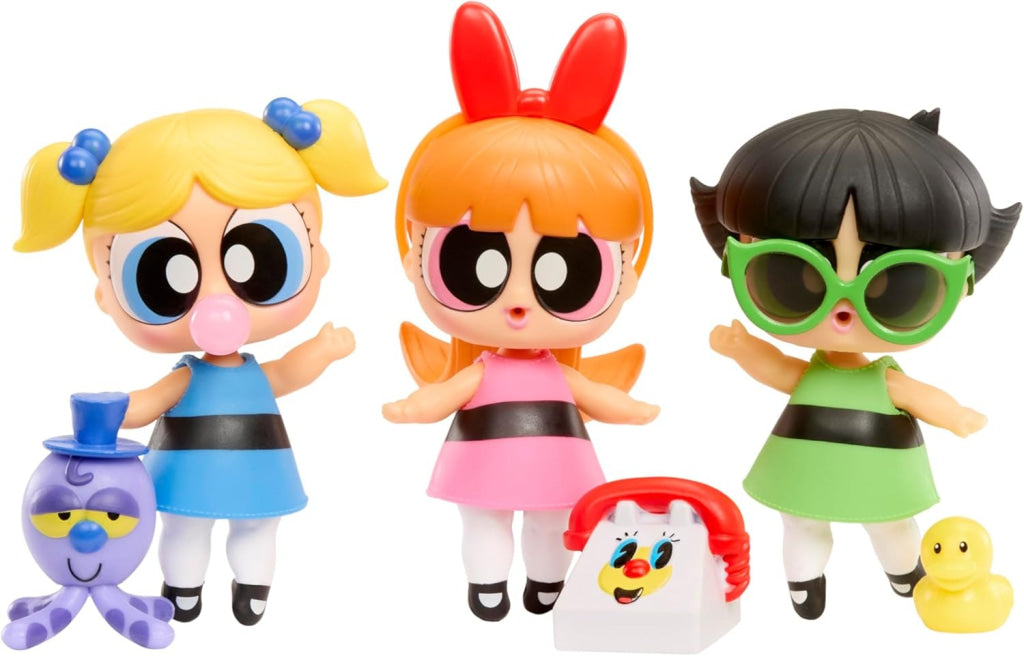 L.O.L. Surprise! Loves The Powerpuff Girls Tots - L.O.L. Surprise!