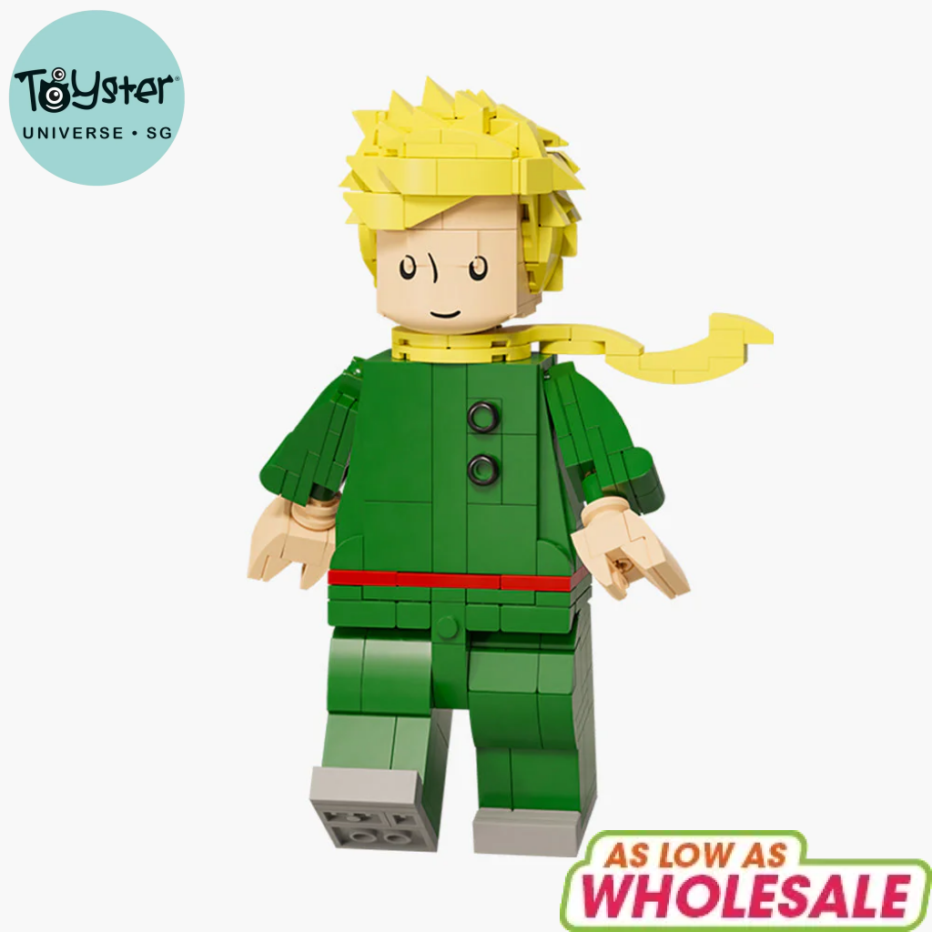 Le Petit Prince - The Little 86309