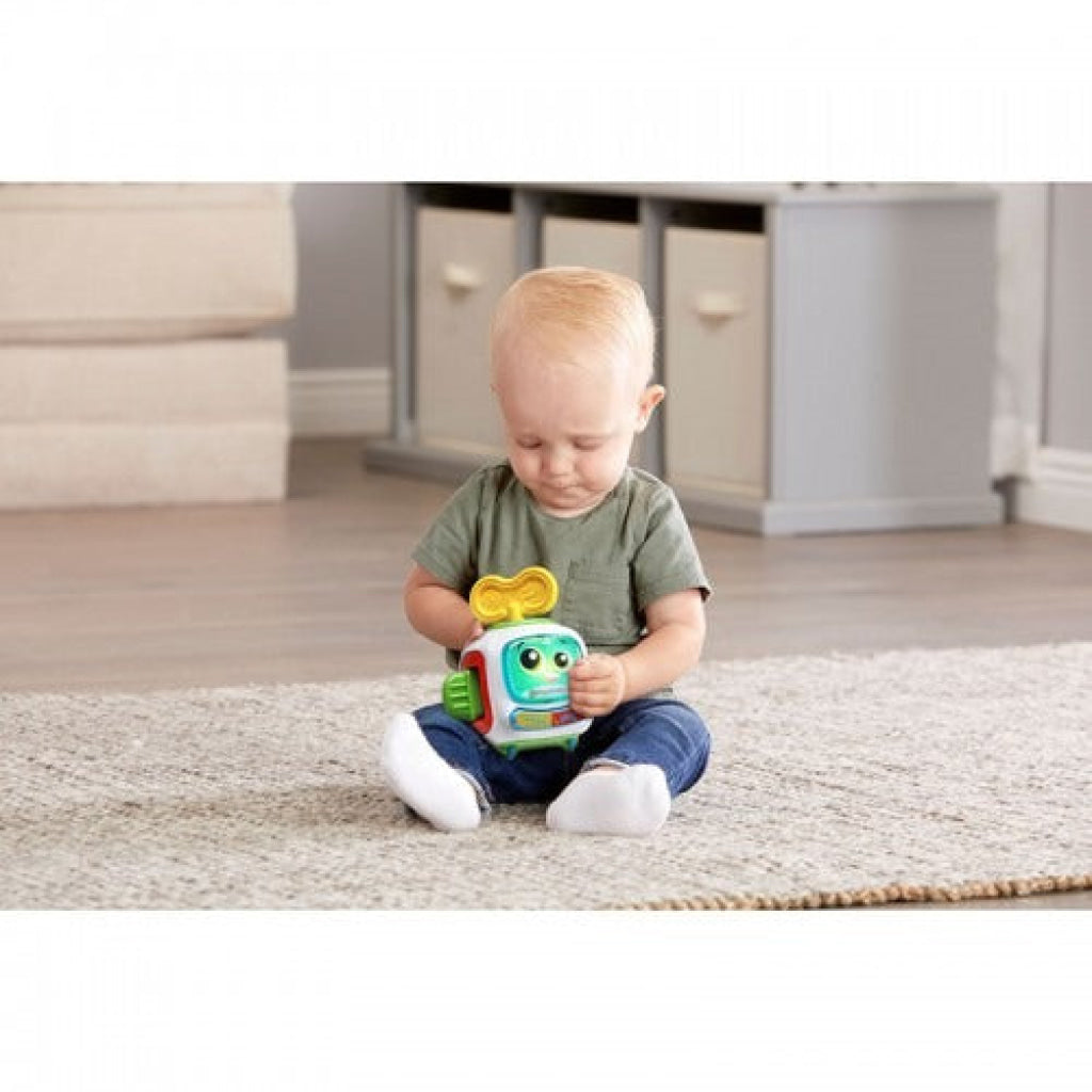 LeapFrog Busy Learning Bot™ - LeapFrog