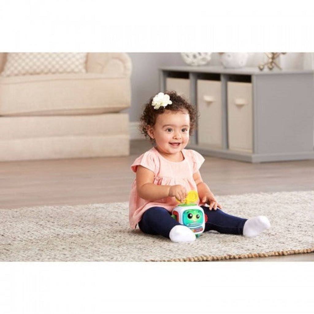 LeapFrog Busy Learning Bot™ - LeapFrog