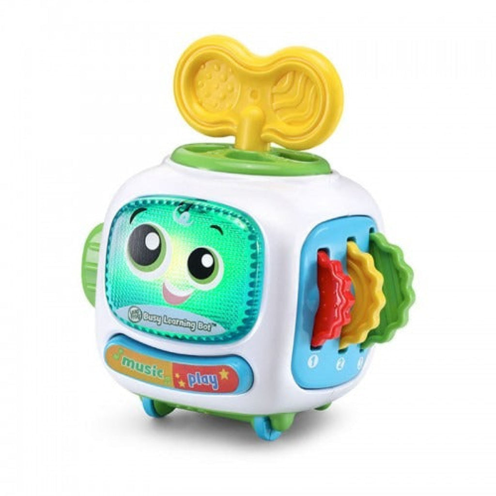 LeapFrog Busy Learning Bot™ - LeapFrog