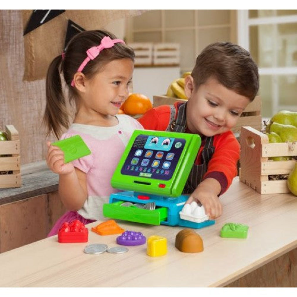 LeapFrog Count Along Register - LeapFrog