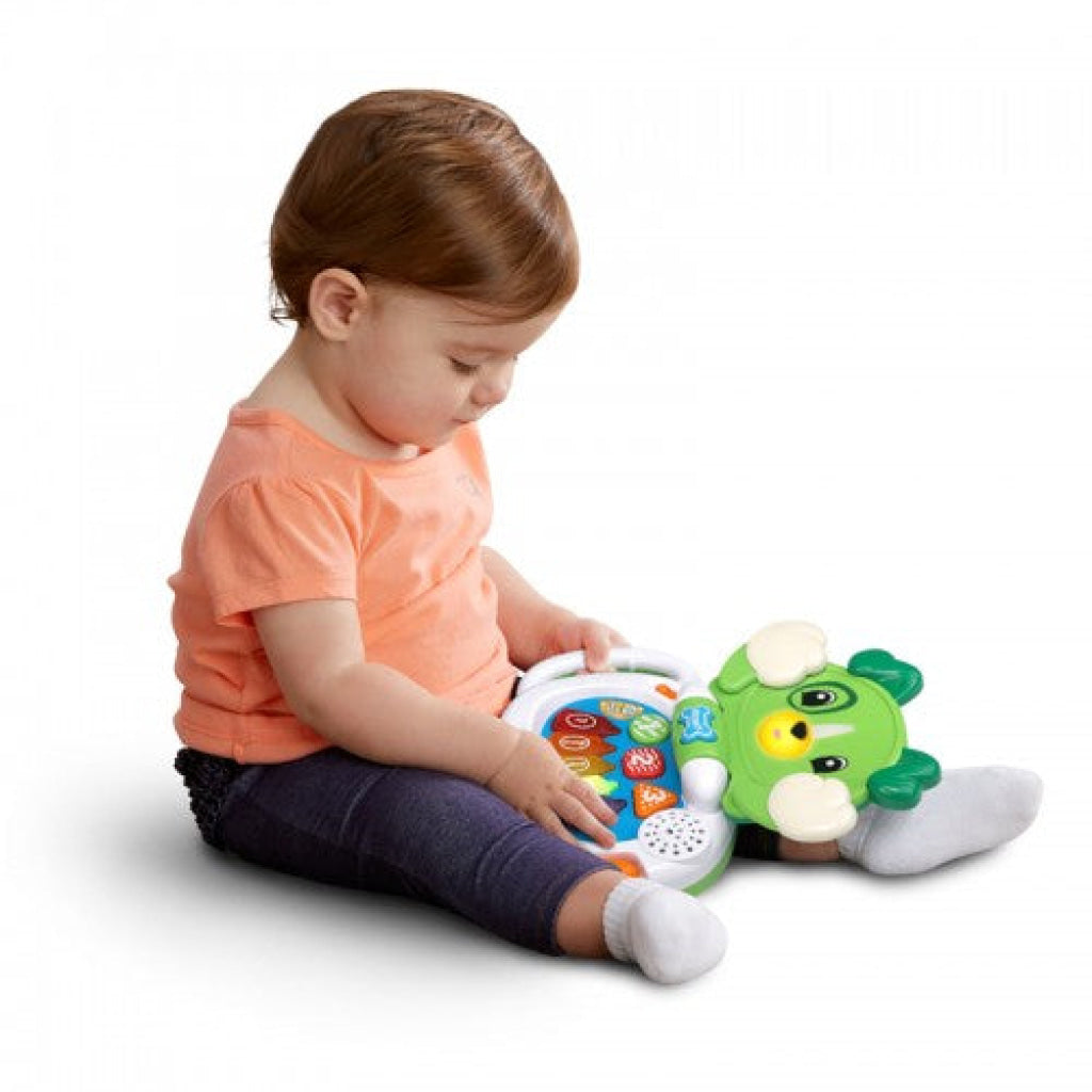 LeapFrog My Peek-a-boo Lappup Scout - LeapFrog