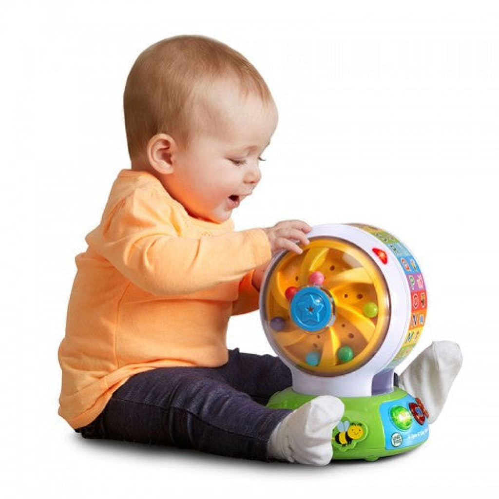 LeapFrog Scout’s Alphabet Zoo Ball - LeapFrog