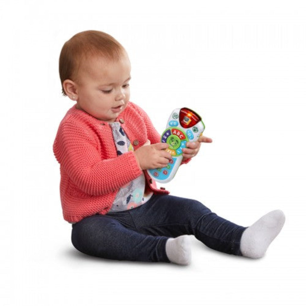 LeapFrog Scout’s Learning Lights Remote Deluxe - LeapFrog