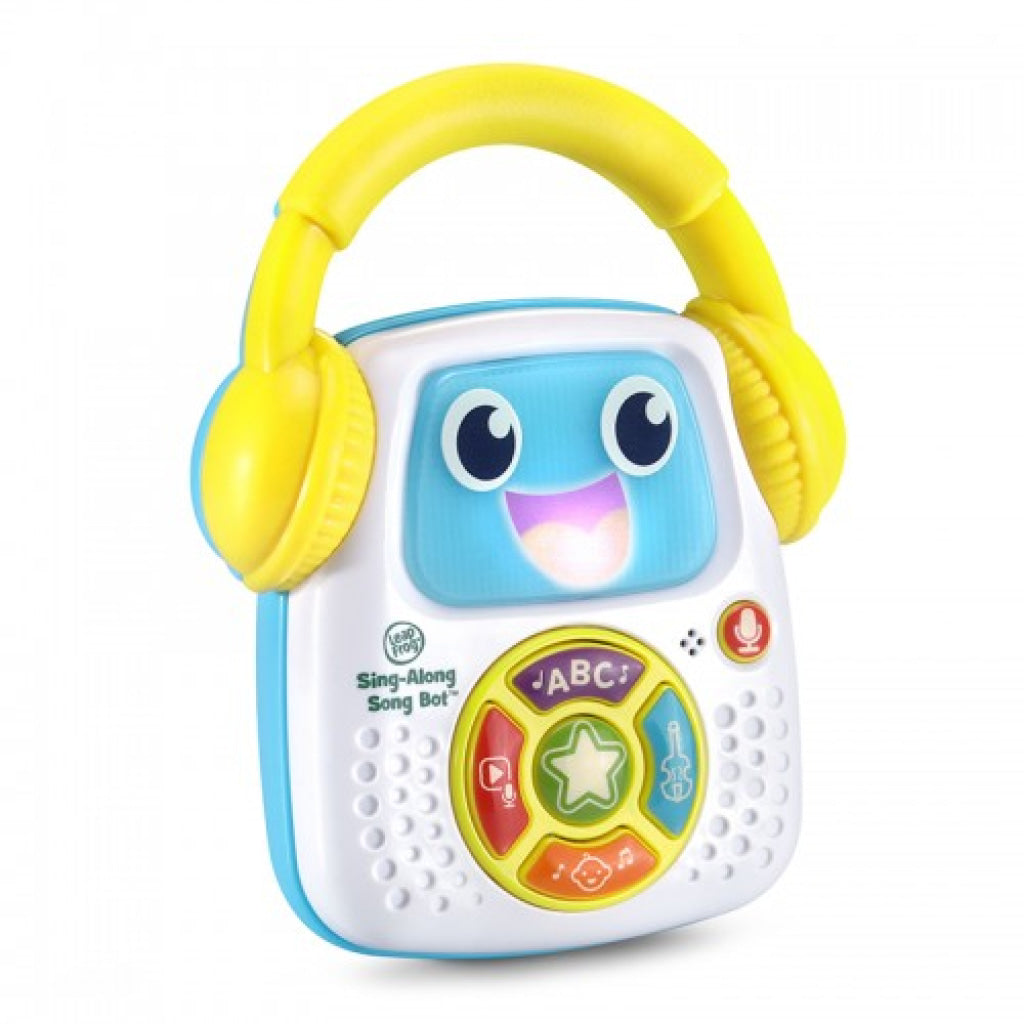LeapFrog Sing Along Song Bot - LeapFrog