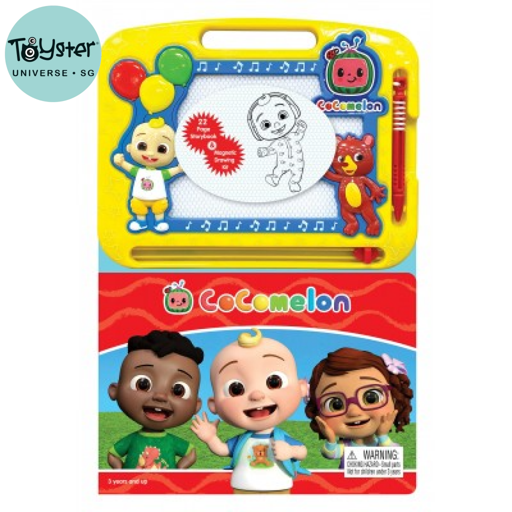 Learning Series - Cocomelon Cocomelon