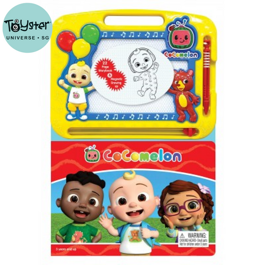 Learning Series - Cocomelon Cocomelon