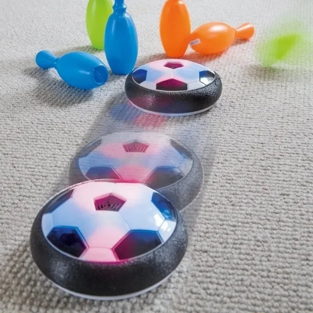 Led Lights Electric Hover Ball