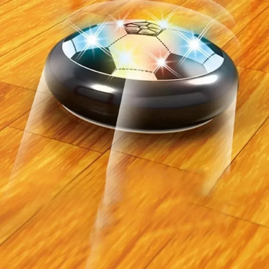 Led Lights Electric Hover Ball
