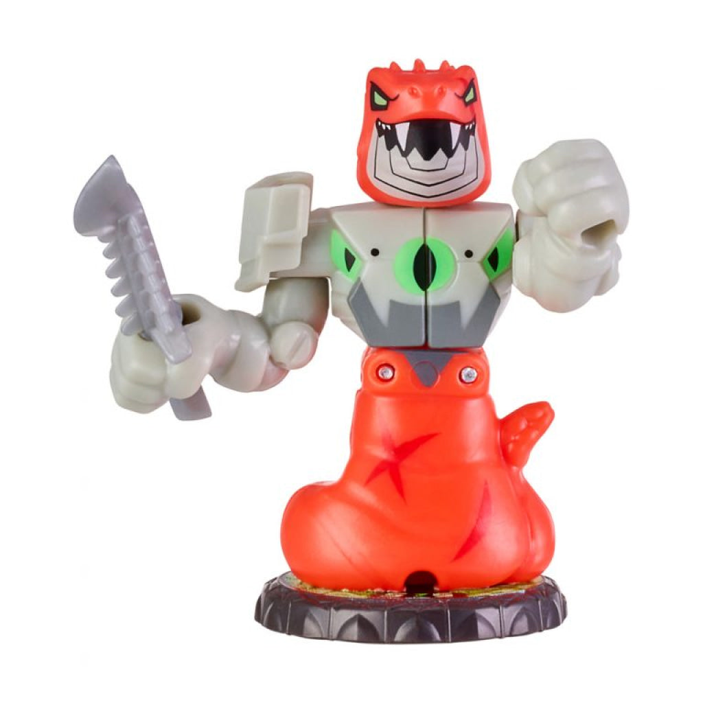 Legend Of Akedo Beast Strike 1 Player Pack Plus Battle Controller - Cybersnake