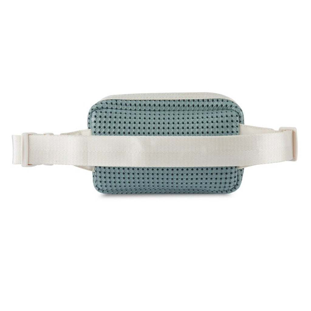 Light + Nine Little Fanny Pack Bistro Green - Light + Nine