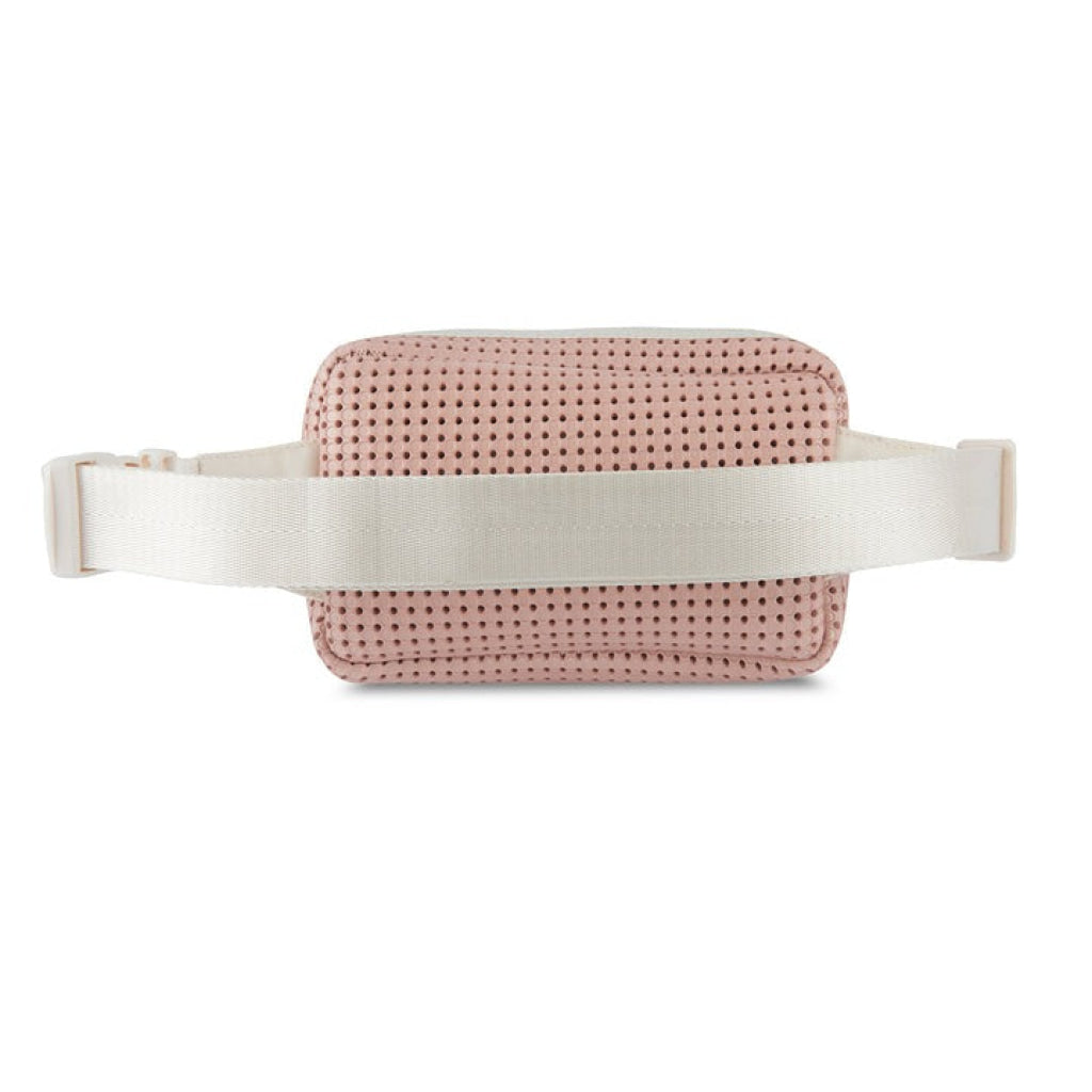 Light + Nine Little Fanny Pack Blossom Pink - Light + Nine