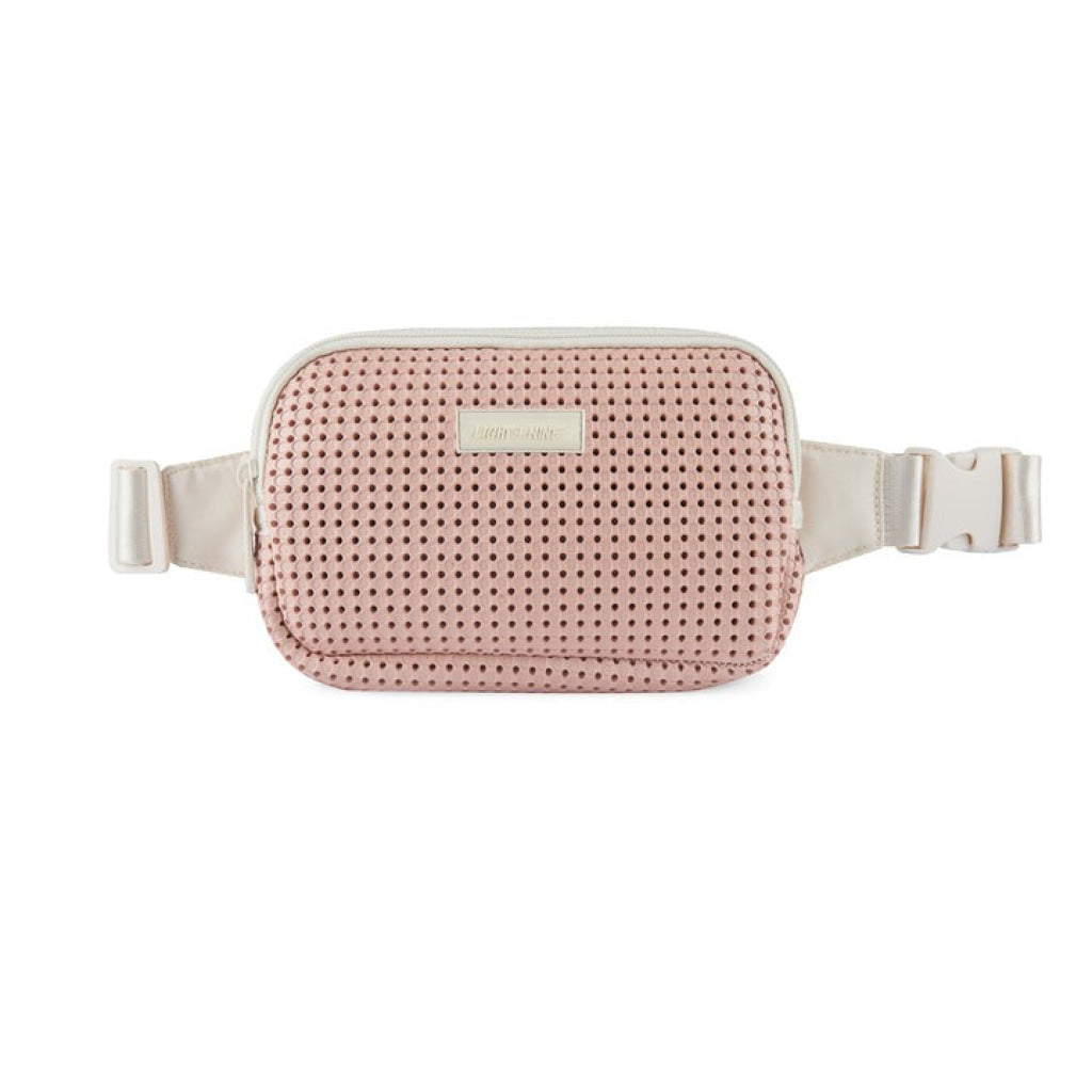 Light + Nine Little Fanny Pack Blossom Pink - Light + Nine