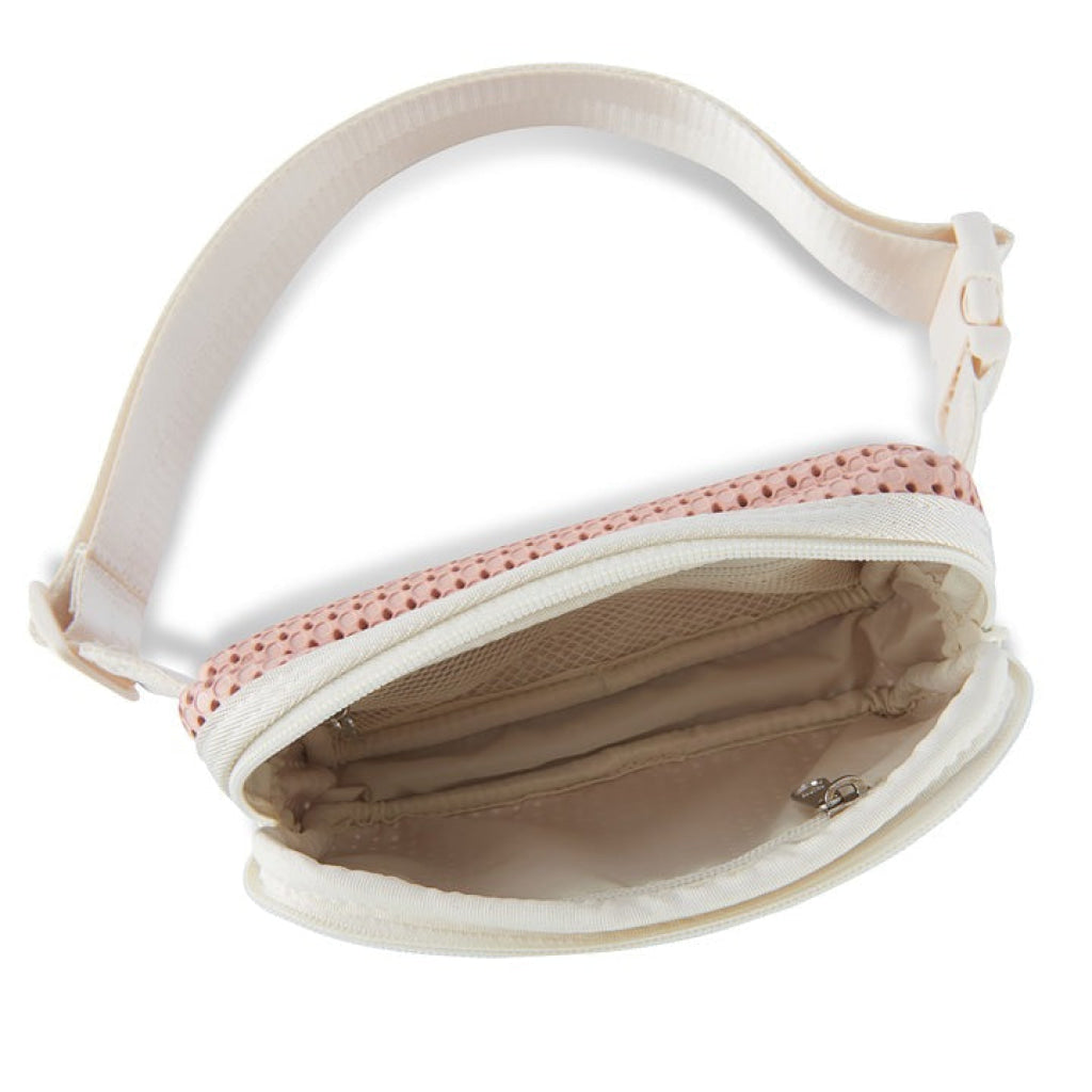 Light + Nine Little Fanny Pack Blossom Pink - Light + Nine