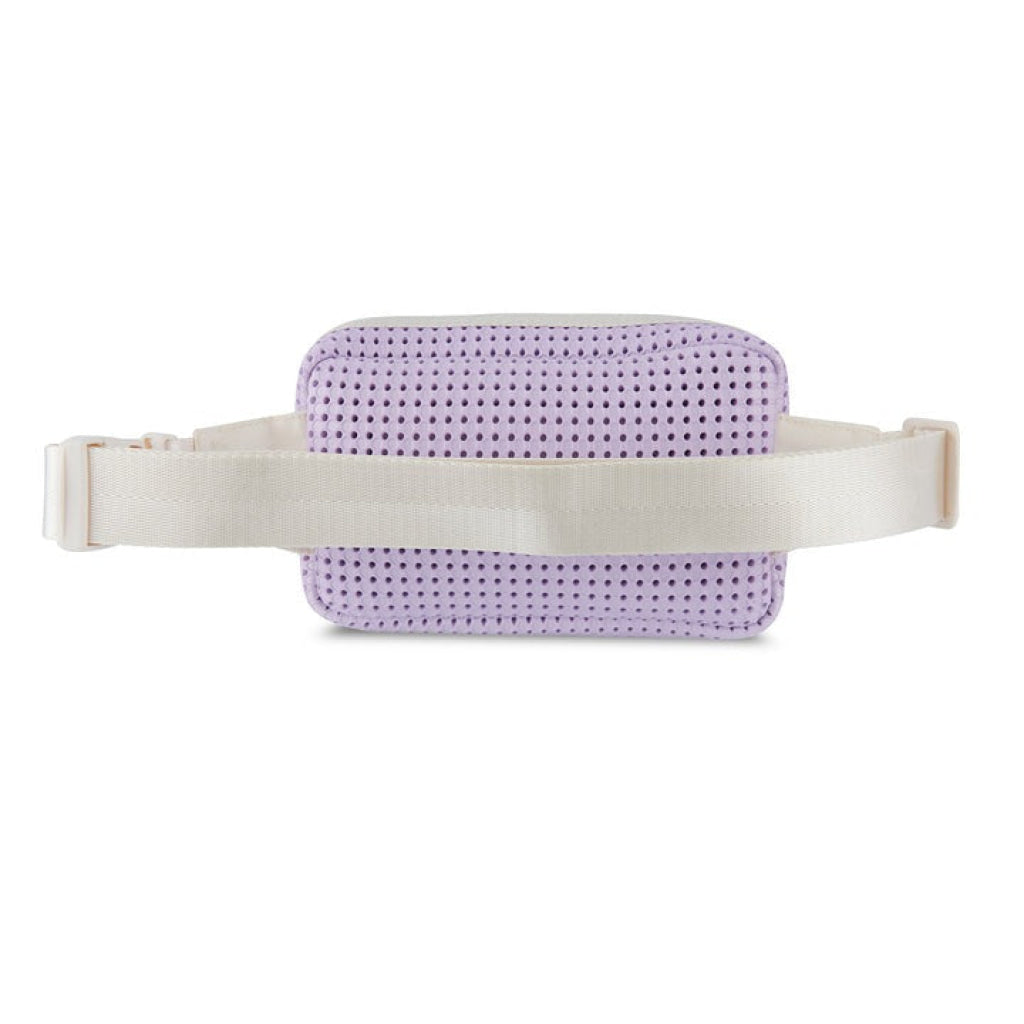 Light + Nine Little Fanny Pack Faded Lavender - Light + Nine
