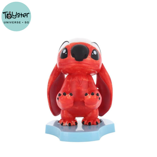 Lilo & Stitch: Badness Level Stitch Holdems - Cable Guys