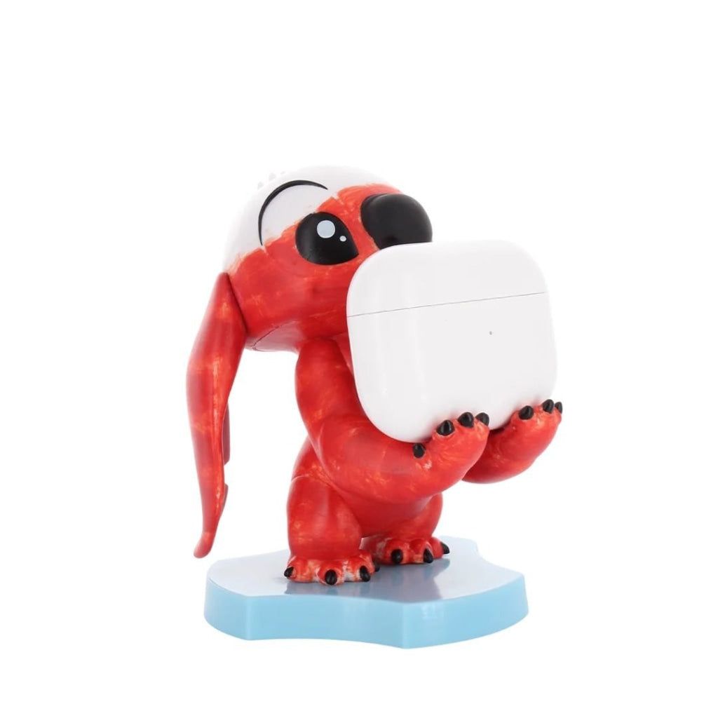 Lilo & Stitch: Badness Level Stitch Holdems - Cable Guys