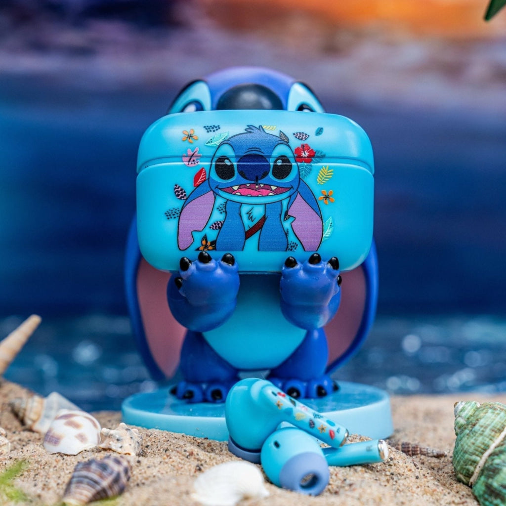 Lilo & Stitch: Stitch Buds Pro - Cable Guys