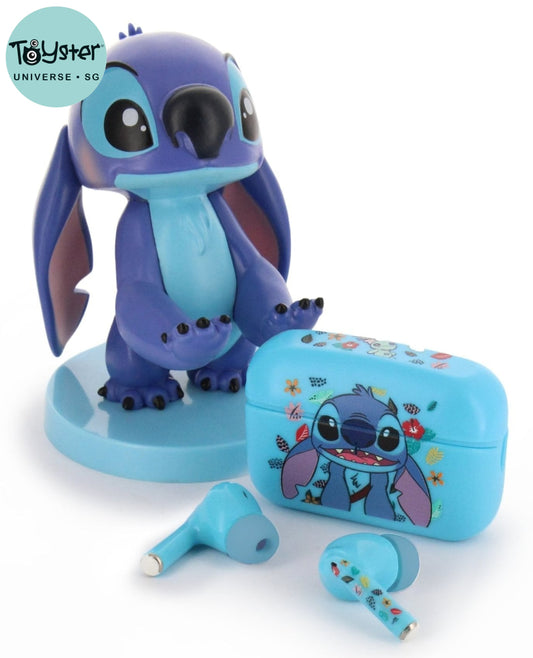 Lilo & Stitch: Stitch Buds Pro - Cable Guys
