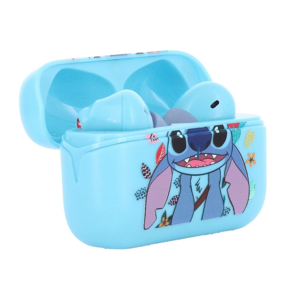 Lilo & Stitch: Stitch Buds Pro - Cable Guys