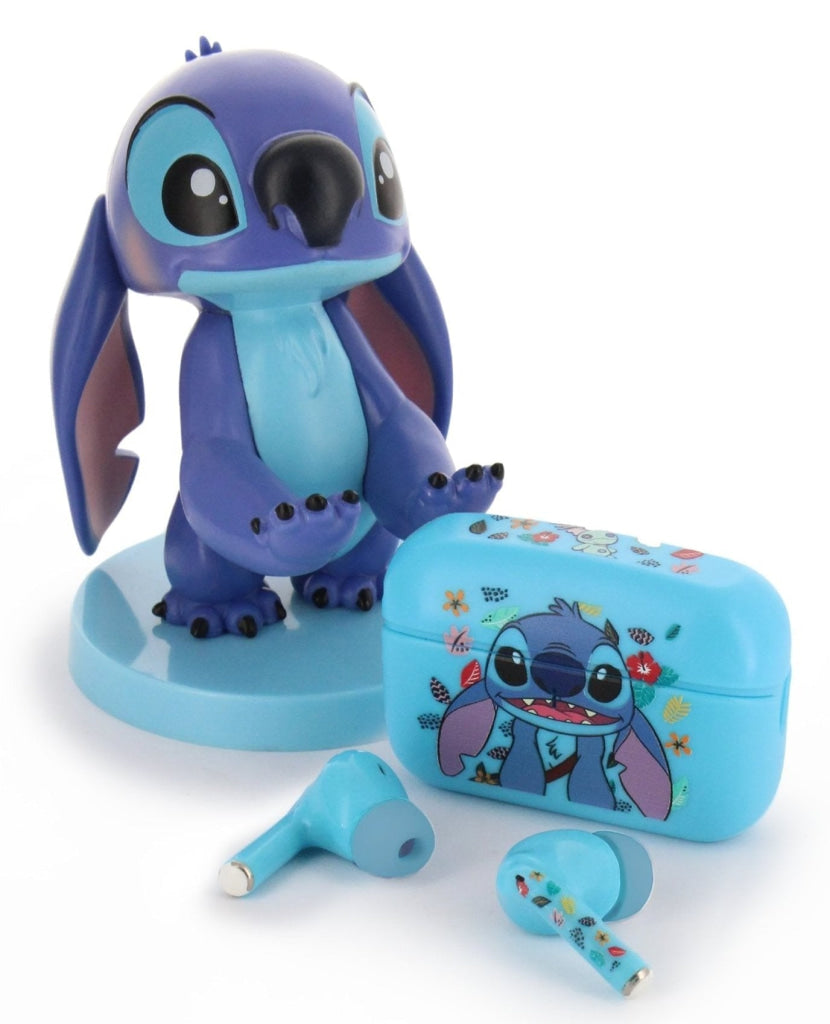 Lilo & Stitch: Stitch Buds Pro - Cable Guys