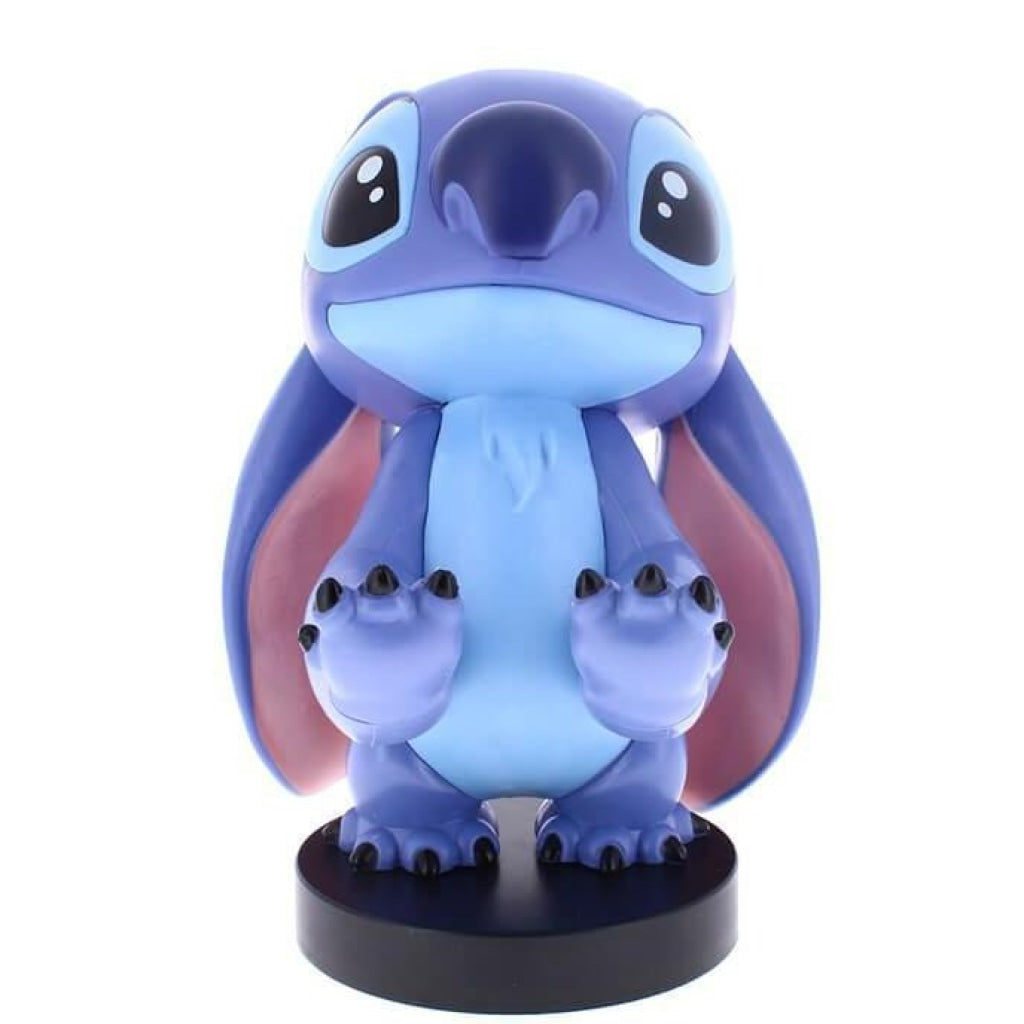 Lilo & Stitch: Stitch Cable Guys Holder - STITCH