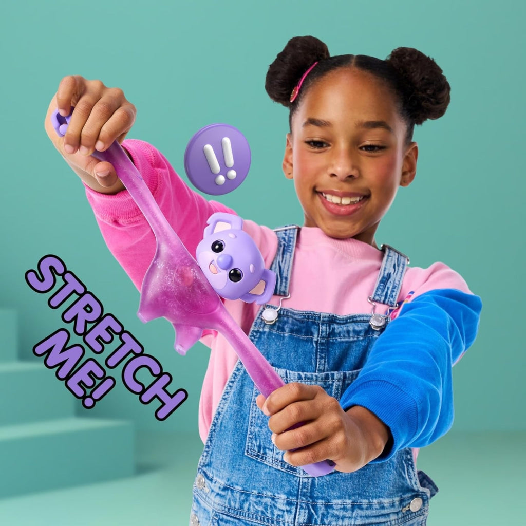 Little Live Pets Hug N’ Hang Zoogooz - Koomi Koala