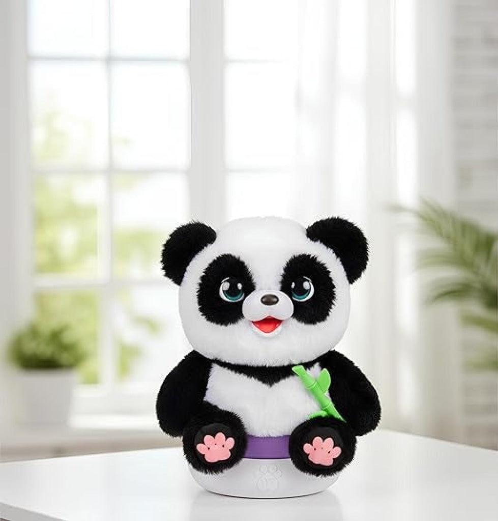 Little Live Pets My Baby Panda - Little Live Pets