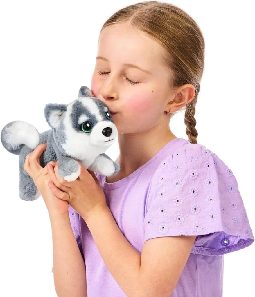 Little Live Pets My Really Real S2 Puppy Mini Aurora - Little Live Pets