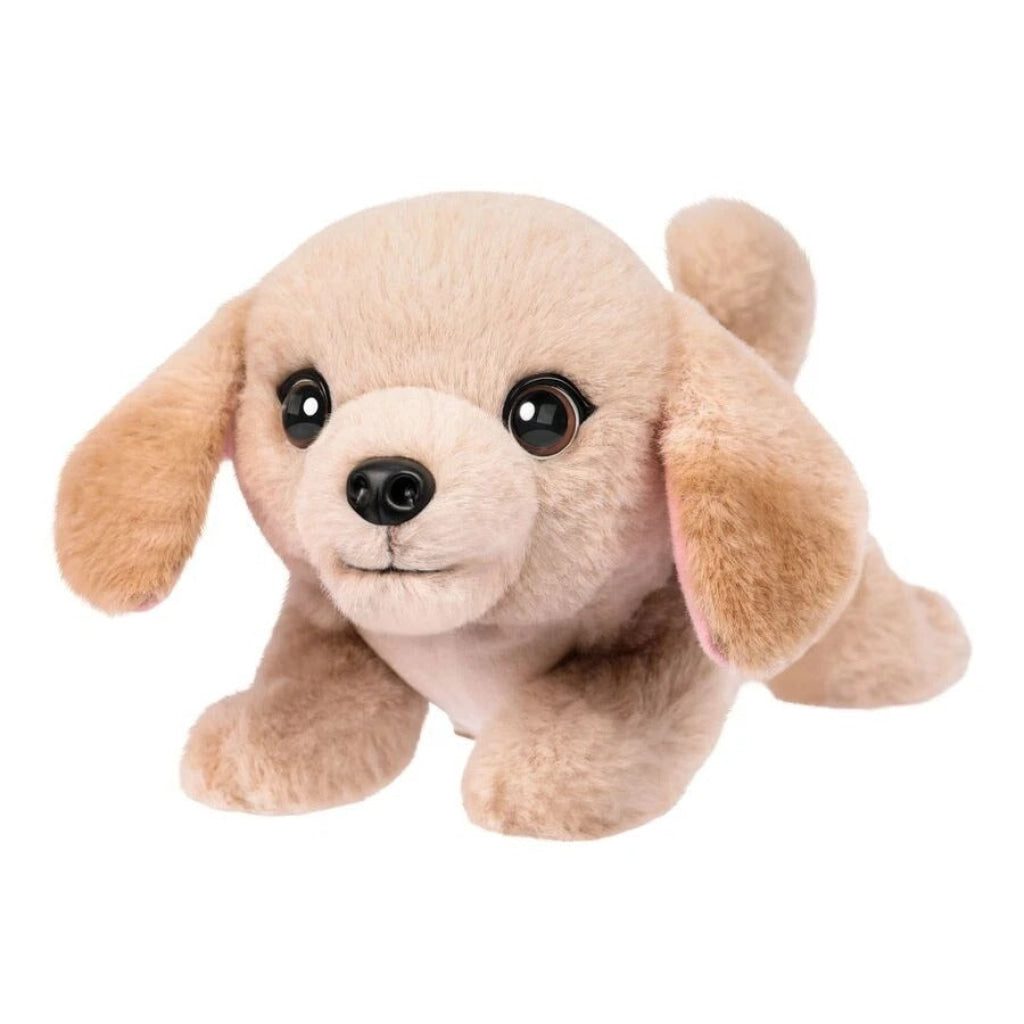 Little Live Pets My Really Real S2 Puppy Mini Buddy - Little Live Pets
