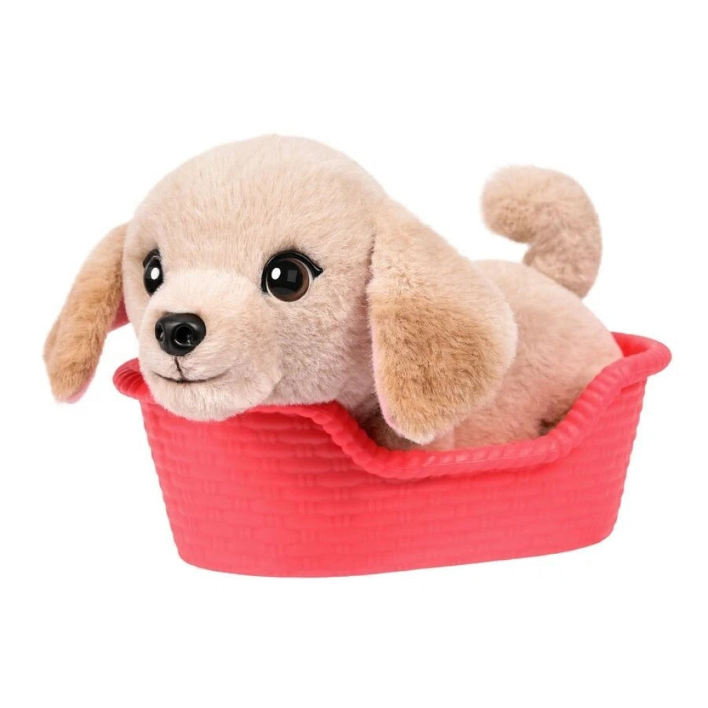 Little Live Pets My Really Real S2 Puppy Mini Buddy - Little Live Pets