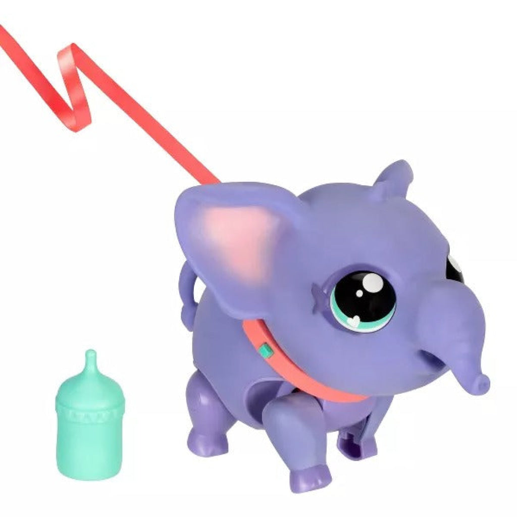 Little Live Pets My Walking Elephant