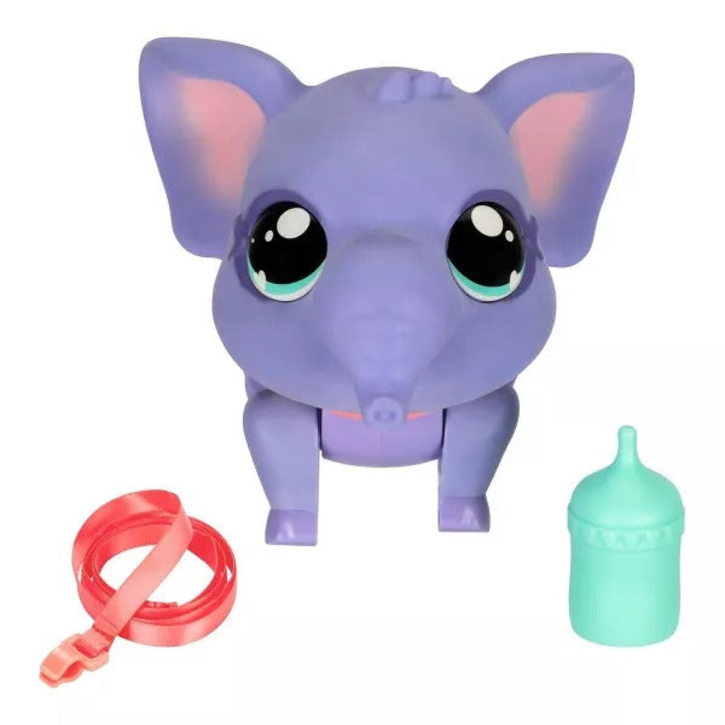 Little Live Pets My Walking Elephant