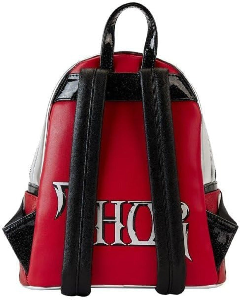 Loungefly Marvel Shine Thor Cosplay Mini Backpack - Loungefly