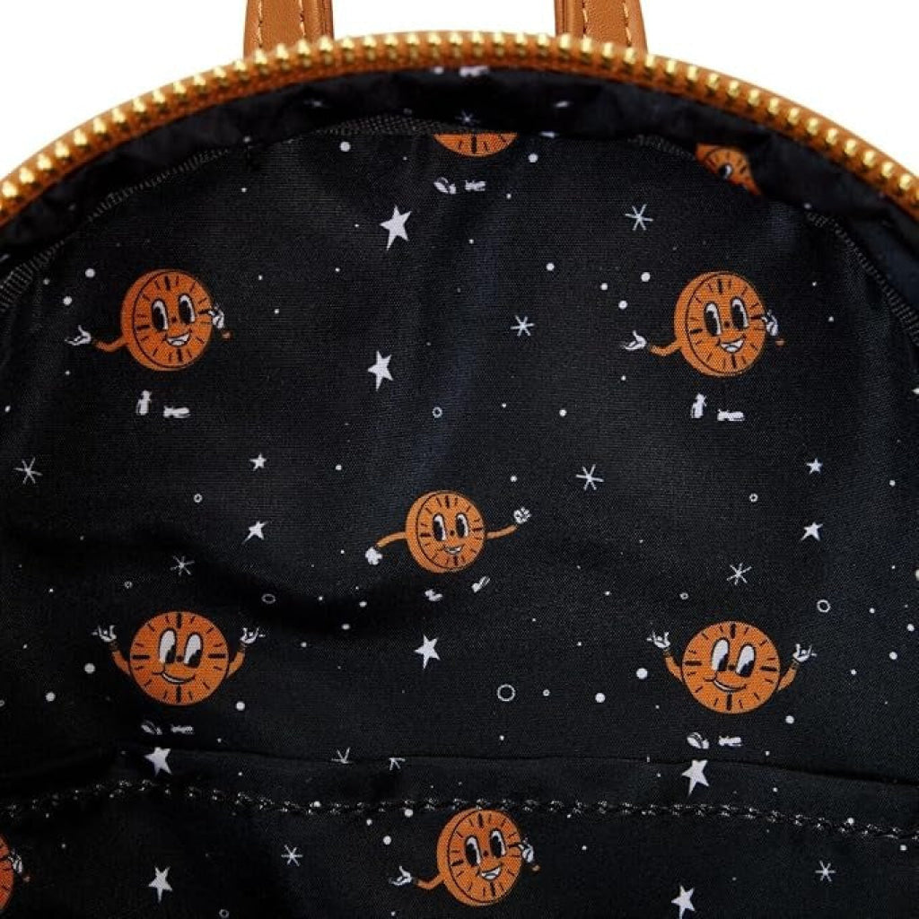 Loungefly Marvel The Marvels Group Mini Backpack - Loungefly