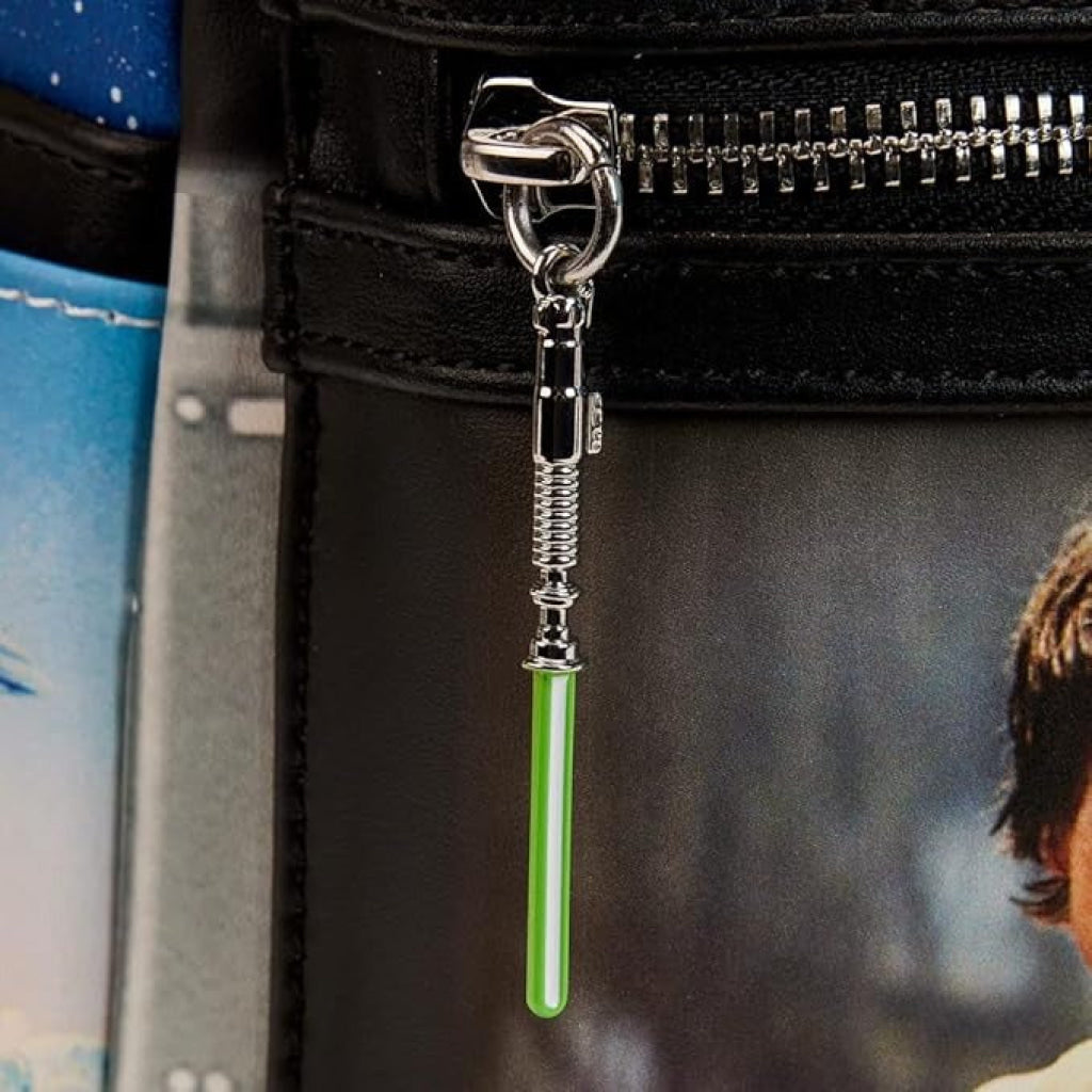 Loungefly Star Wars Empire Strikes Back Mini Backpack - Loungefly