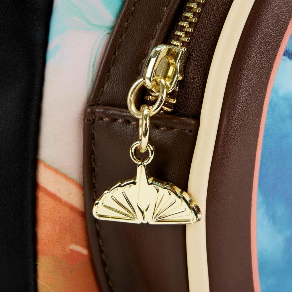 Loungefly Star Wars The HIGH Republic Comic Cover MINI Backpack - Loungefly