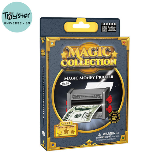 Disney Fantasia Mickey Magic Collection - Money Printer